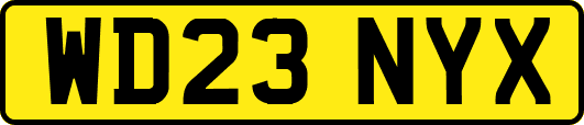 WD23NYX