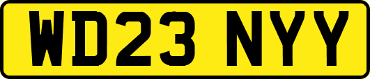 WD23NYY