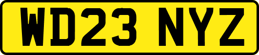 WD23NYZ