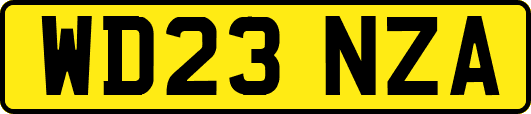 WD23NZA