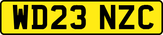 WD23NZC