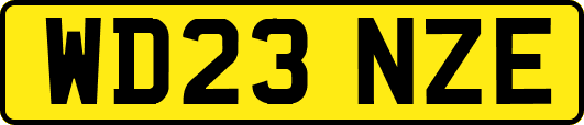 WD23NZE