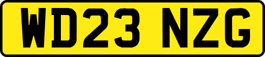 WD23NZG