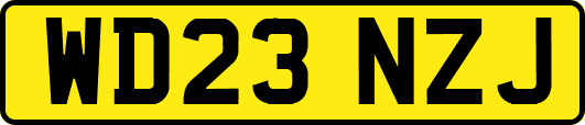 WD23NZJ