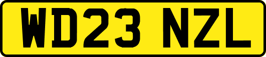 WD23NZL