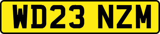 WD23NZM