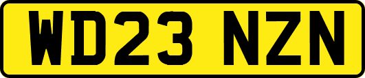 WD23NZN