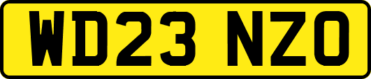 WD23NZO