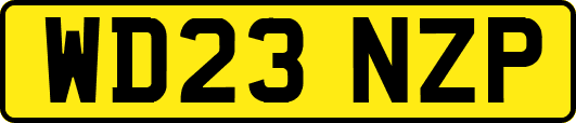 WD23NZP