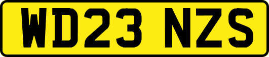 WD23NZS