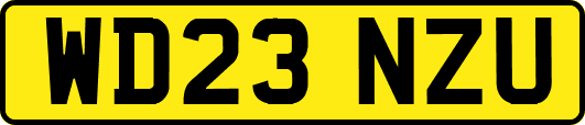 WD23NZU