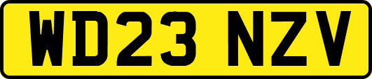 WD23NZV