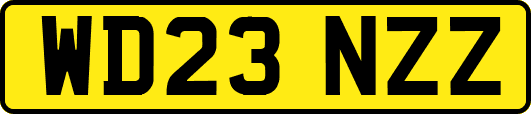 WD23NZZ
