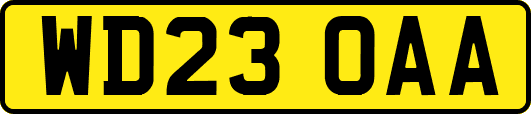 WD23OAA
