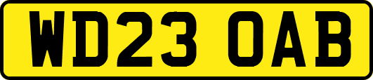 WD23OAB