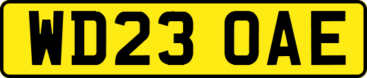 WD23OAE