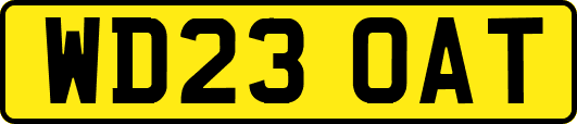 WD23OAT