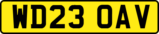WD23OAV