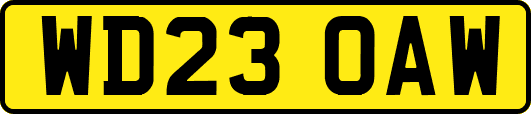 WD23OAW