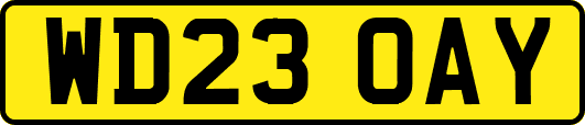 WD23OAY