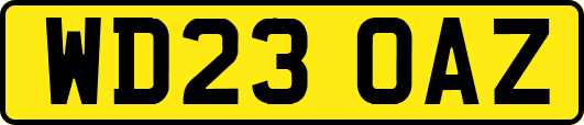 WD23OAZ