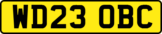 WD23OBC