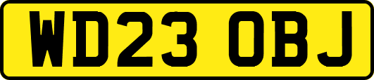 WD23OBJ
