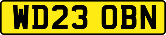 WD23OBN