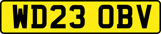 WD23OBV