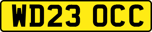 WD23OCC