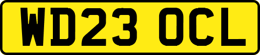 WD23OCL