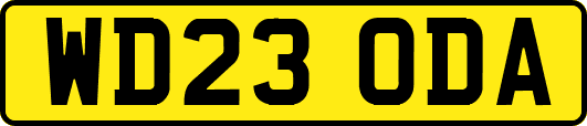 WD23ODA