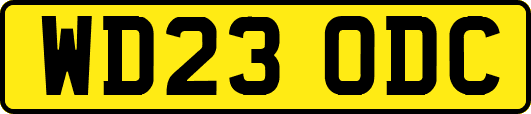 WD23ODC