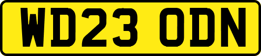 WD23ODN