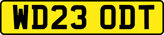 WD23ODT