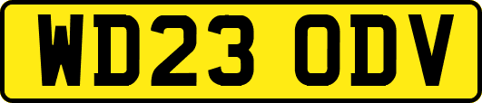 WD23ODV