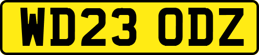 WD23ODZ