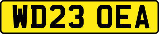 WD23OEA
