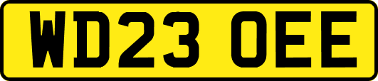 WD23OEE