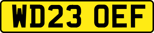 WD23OEF