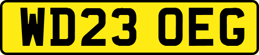WD23OEG