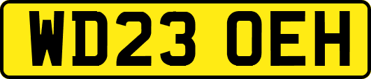 WD23OEH