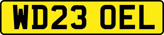 WD23OEL
