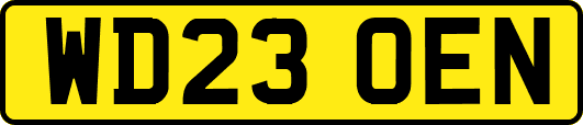 WD23OEN