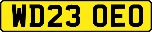 WD23OEO