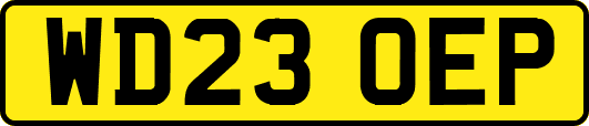 WD23OEP