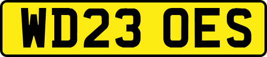 WD23OES