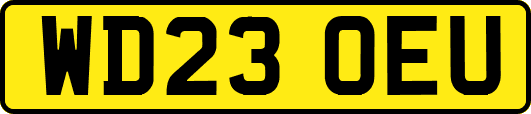 WD23OEU