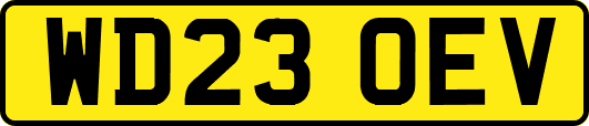 WD23OEV
