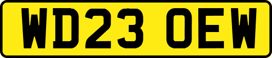 WD23OEW